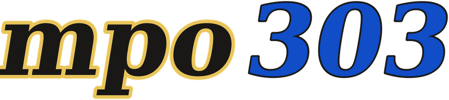 mpo303 logo