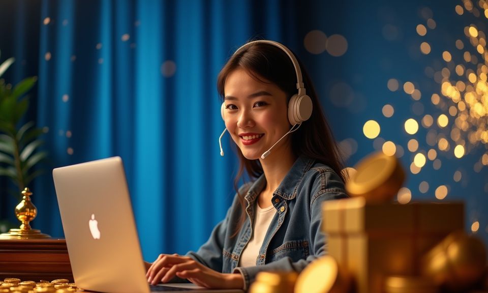 mpo303 Memulai di mpo303 Hanya Memerlukan Minit