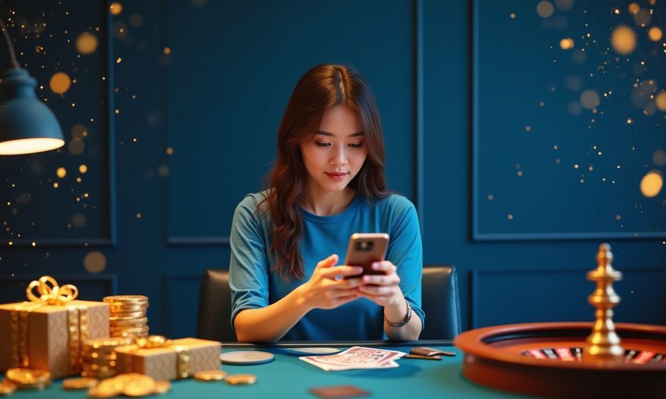 mpo303 Bermain di Telefon atau Tablet, Lobi Penuh Tanpa Apl Muat Turun